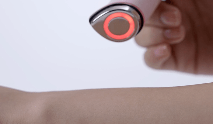 強化版⭐️Medicube × My Melody AGE-R Booster Pro Mini Plus | 亮白煥膚美容儀