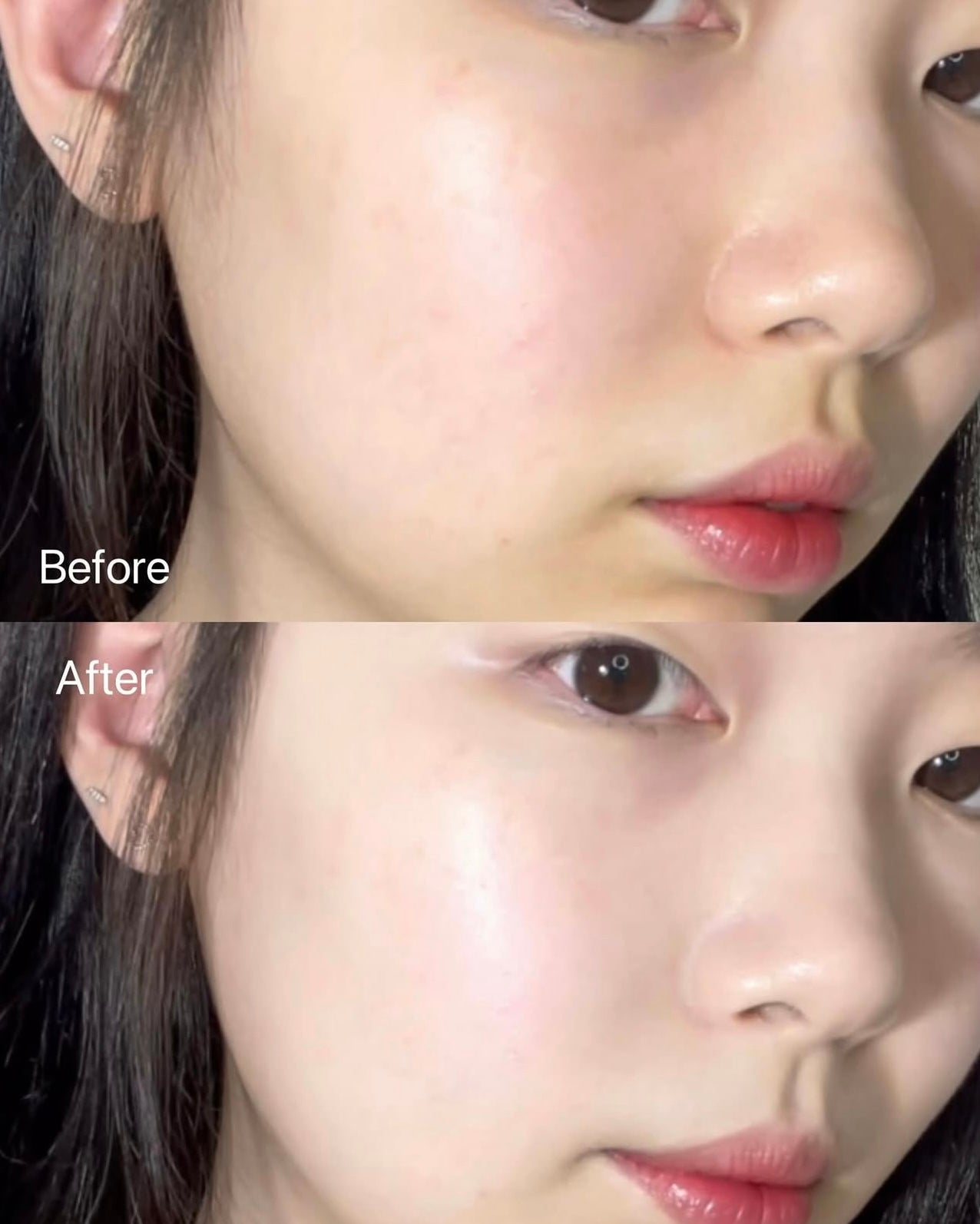 🌼Brookesia GREEN CORRECTING SUN BASE純素防曬隔離霜|2色可選🌿