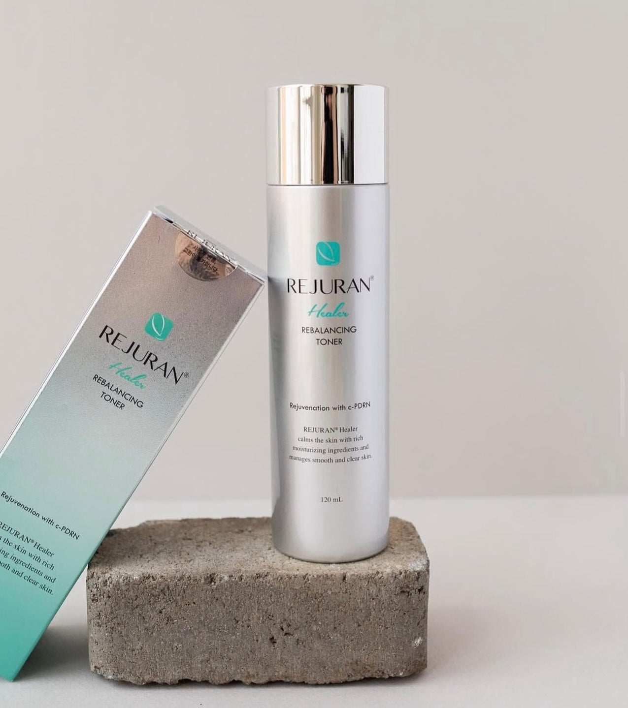 REJURAN 逆齡再生修復爽膚水✨| 重塑肌膚平衡力