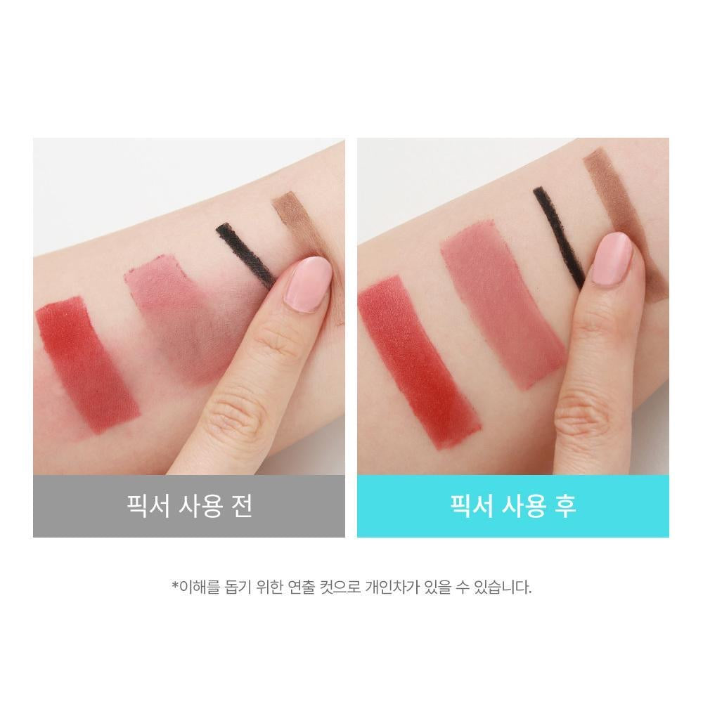 定妝黑科技 🔥So Natural毛孔柔焦版定妝噴霧All Day Blur Makeup Setting Fixer