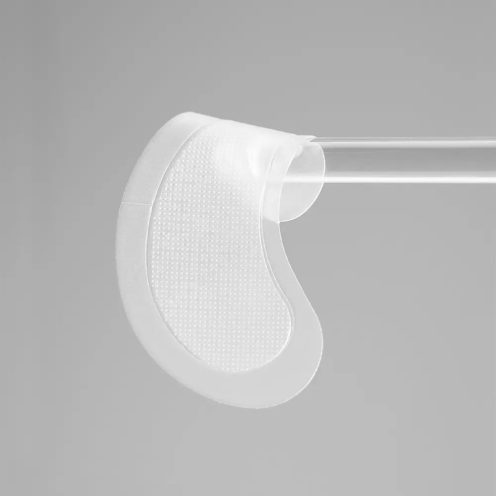 CHARDE 1100 shot 微針玻尿酸眼貼💉💧| 高純度玻尿酸直接灌入肌底🪽