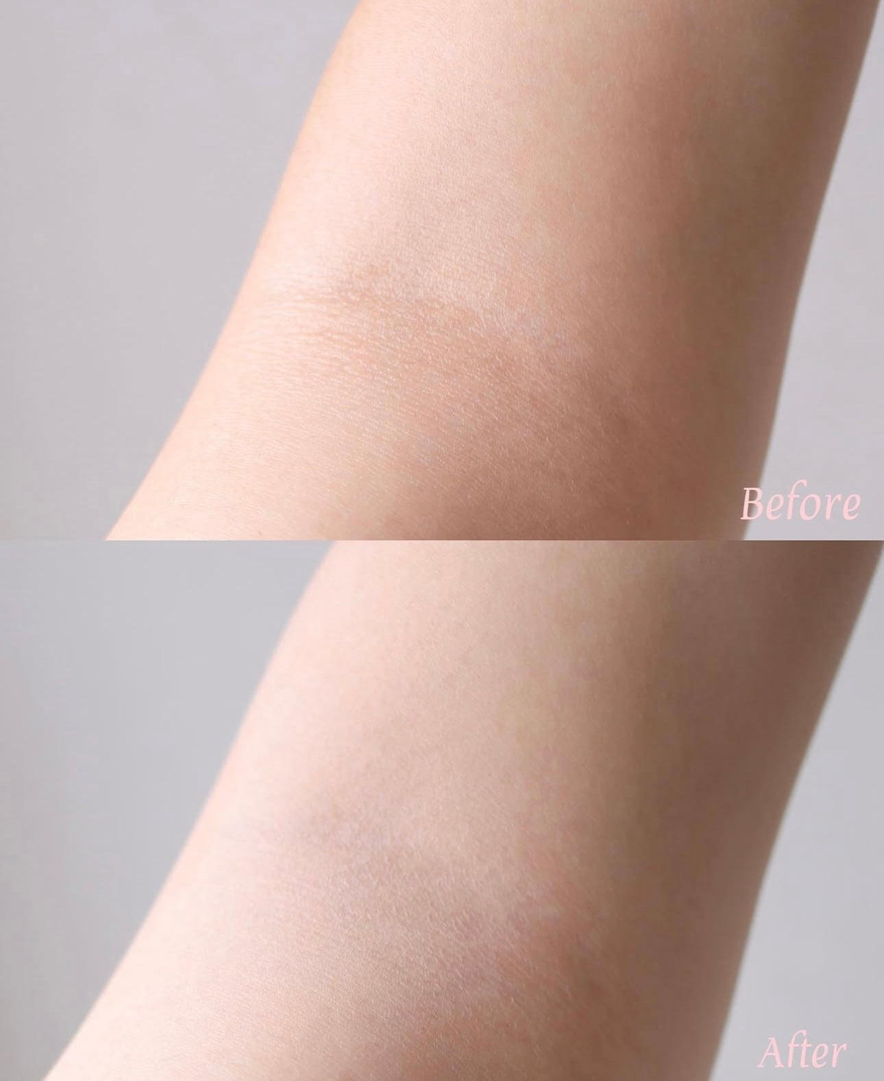 體香小心機💕|So Natural 清新蜜桃腋下止汗粉餅🍑