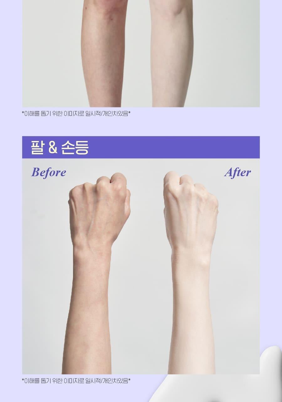 送30ml隨身瓶+Kuromi鑰匙圈💜冷白皮外掛開啟✨I Will Me Back 白皙防曬提亮噴霧