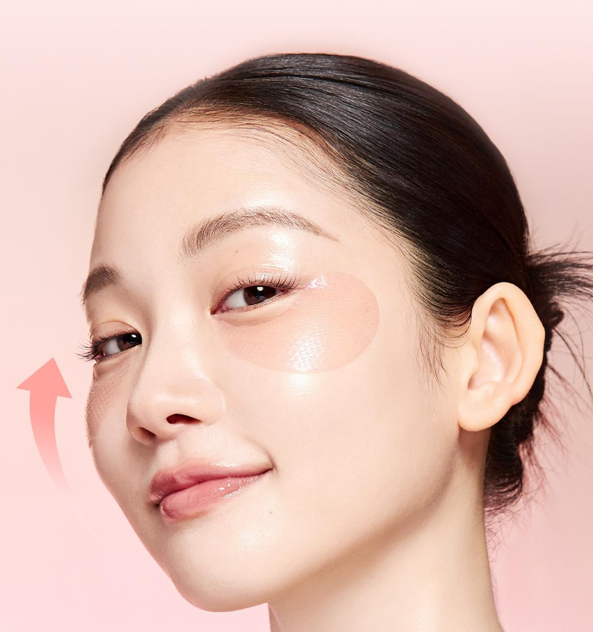 👀✨ 歐陽娜娜也瘋狂！💖 敷出少女感！ Biodance 高濃度膠原蛋白/魚子醬PDRN果凍眼膜