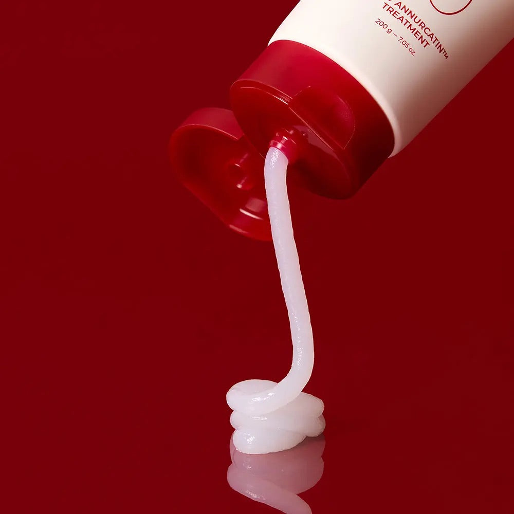 MOEV 無矽靈脫髮症狀緩解護髮素🍎❤️ ANNURCATIN™ TREATMENT