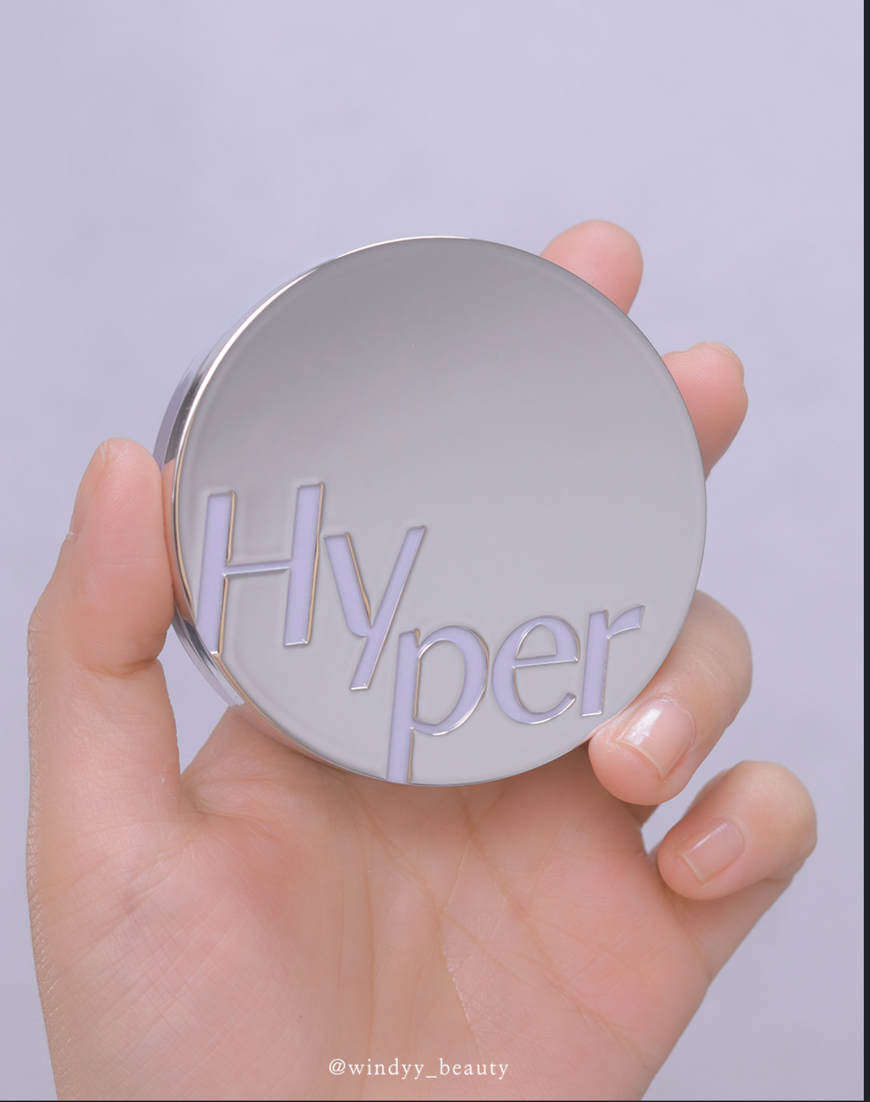 LUNA 輕盈濾鏡妝感無瑕氣墊 🌙 | LUNA Hyper Fit Filter Cushion🪄