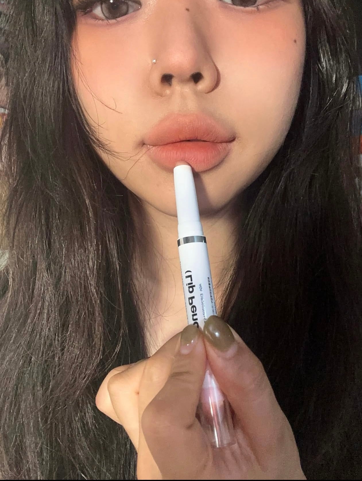 TOOQ 繪色大師專業雙頭唇線筆💫TOOQ Rough But Pro Lip Pencil💖