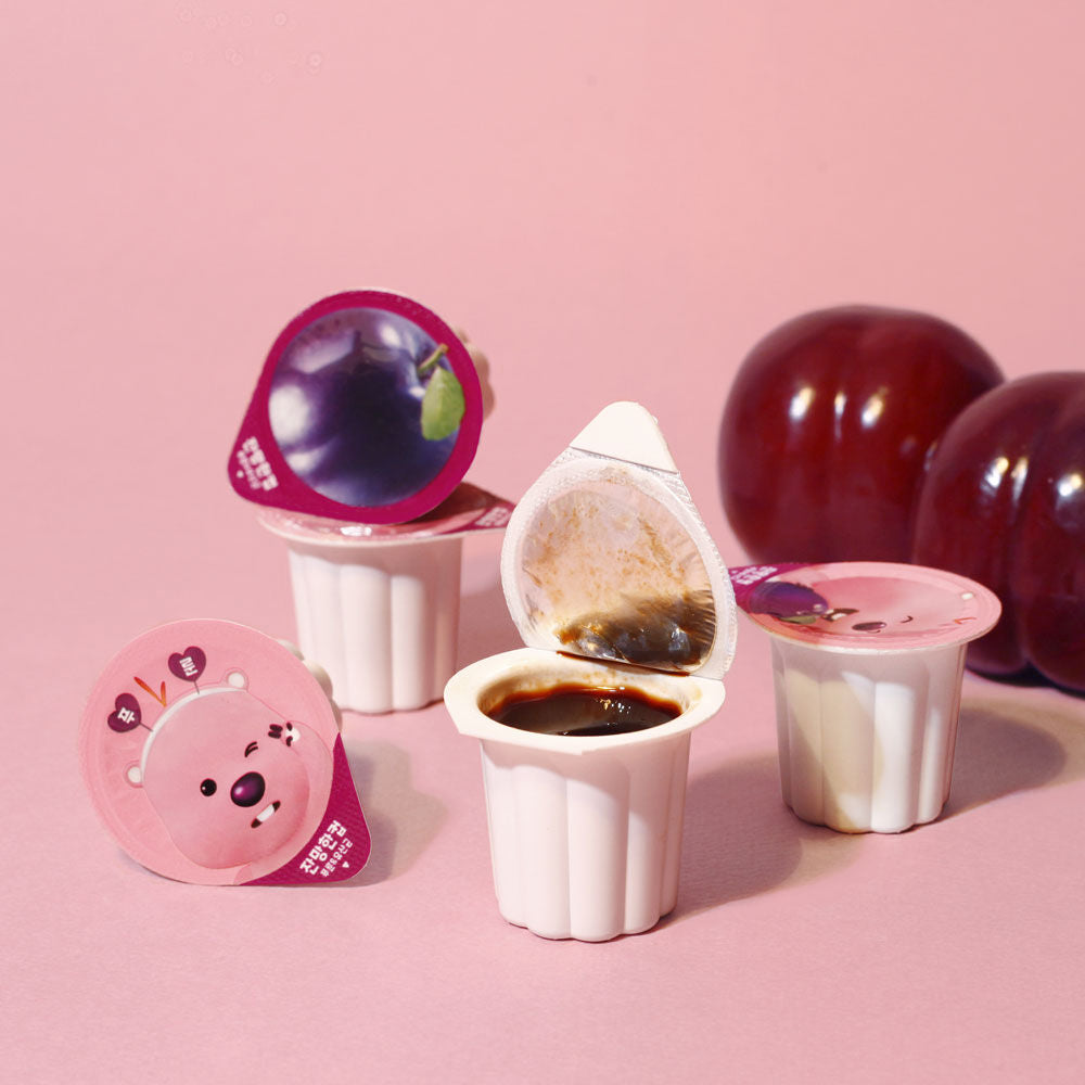 잔망한컵x可愛Loope助排便濃縮西梅原液💜