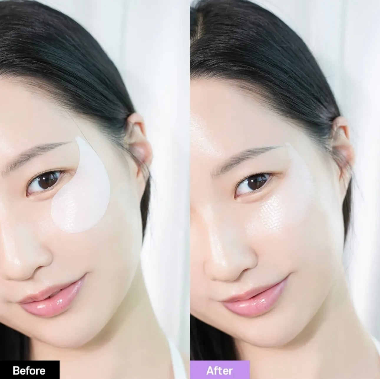 4週見證眼周逆齡力💫| BOH BIO HEAL PROBIODERM 高濃度膠原重塑眼膜