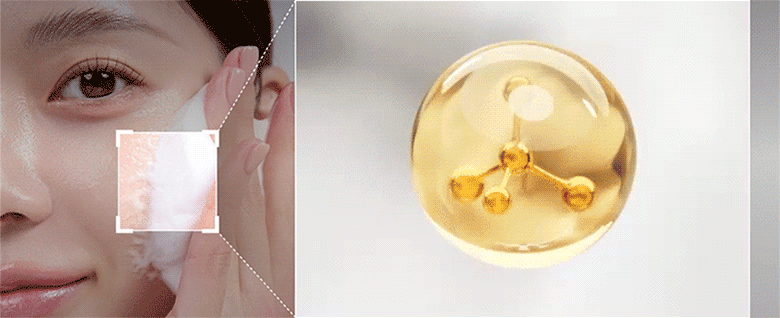 MEDITHERAPY 維他命C衍生物提亮泡泡精華✨