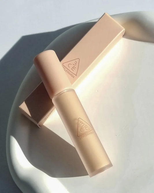 3CE Skin Fit Cover Liquid Concealer輕盈貼合無痕遮瑕液💖