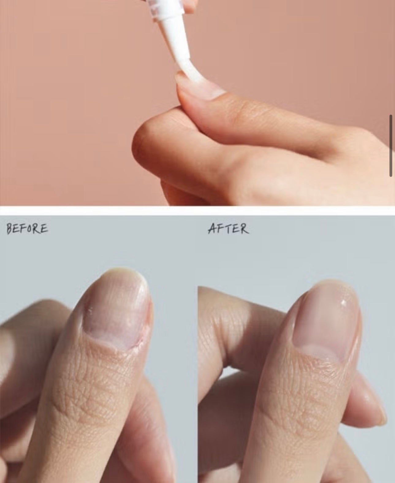 OAOO多用途滋養角質層指緣油筆