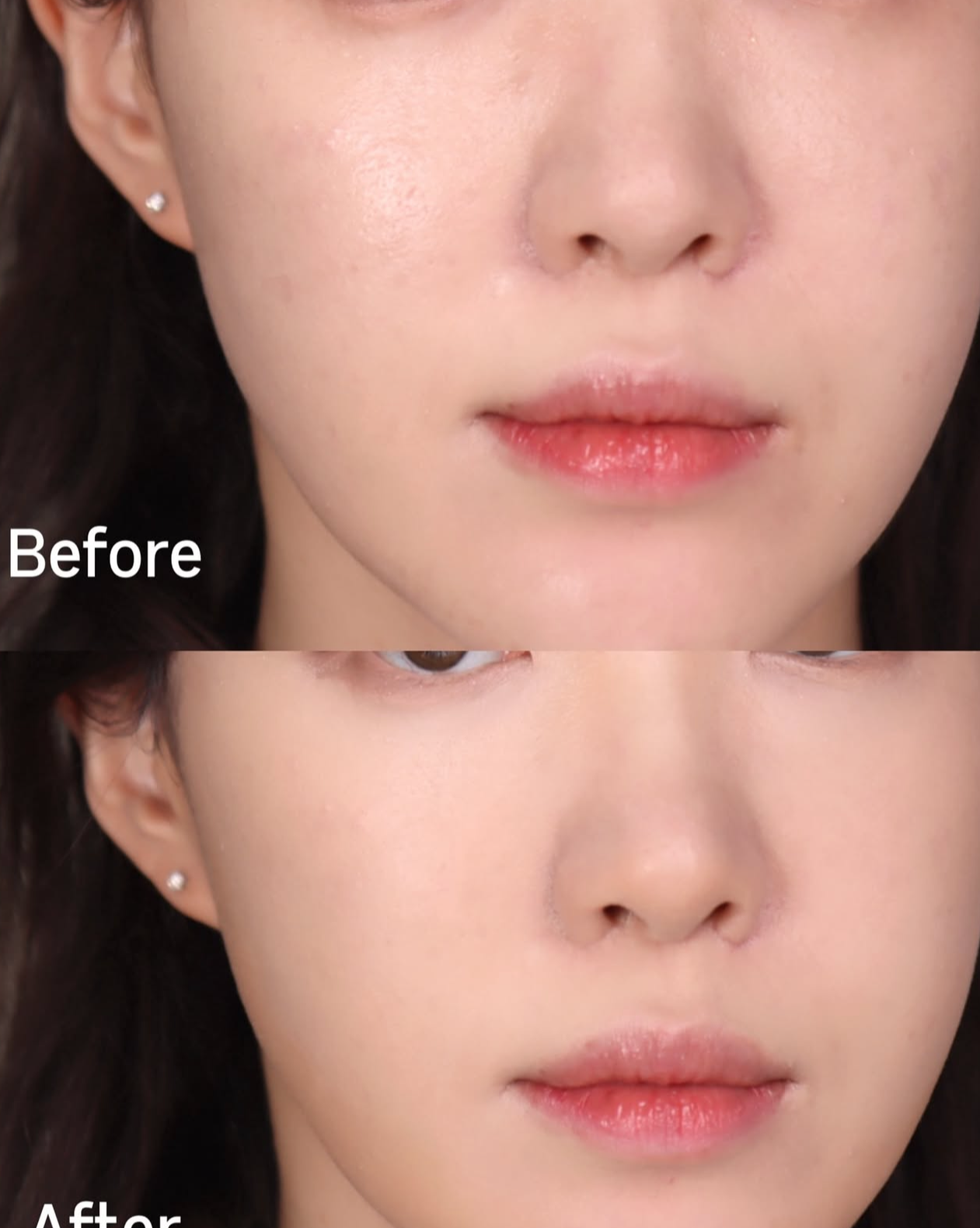 韓國熱賣🔥高遮瑕度🪄TFIT 完美無瑕持久水潤三色遮瑕膏