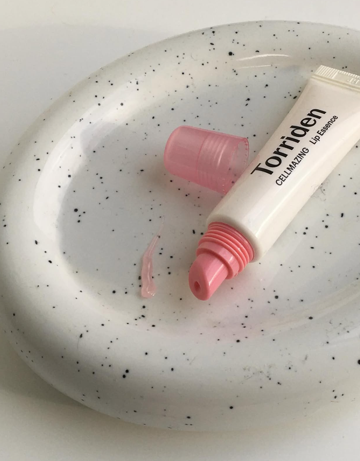 Torriden Cellmazing 低分子膠原蛋白豐盈唇部精華💖