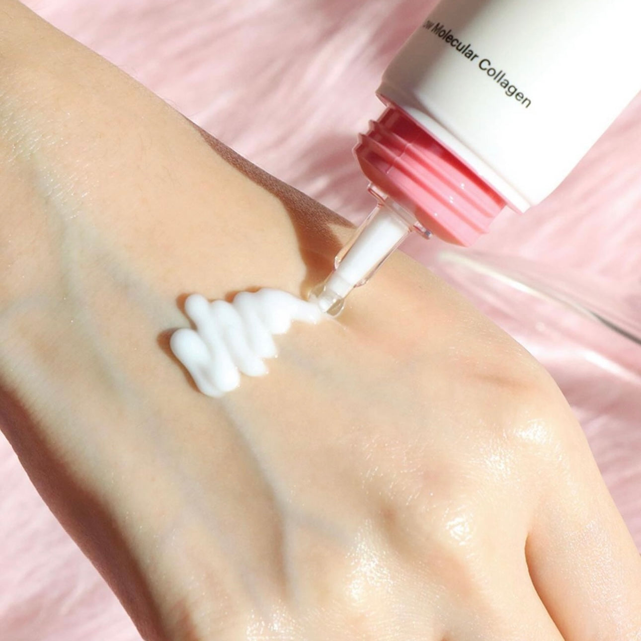 多送20ml✨Torriden Cellmazing 低分子膠原蛋白彈力面霜套裝🥚| Torriden Cellmazing Firming Cream