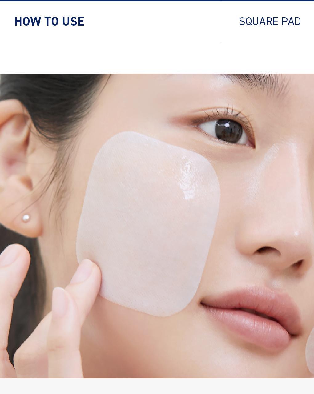 送軟膜粉✨Mediheal Collagen Ampoule Pad 低分子膠原蛋白緊緻回彈抗皺棉片