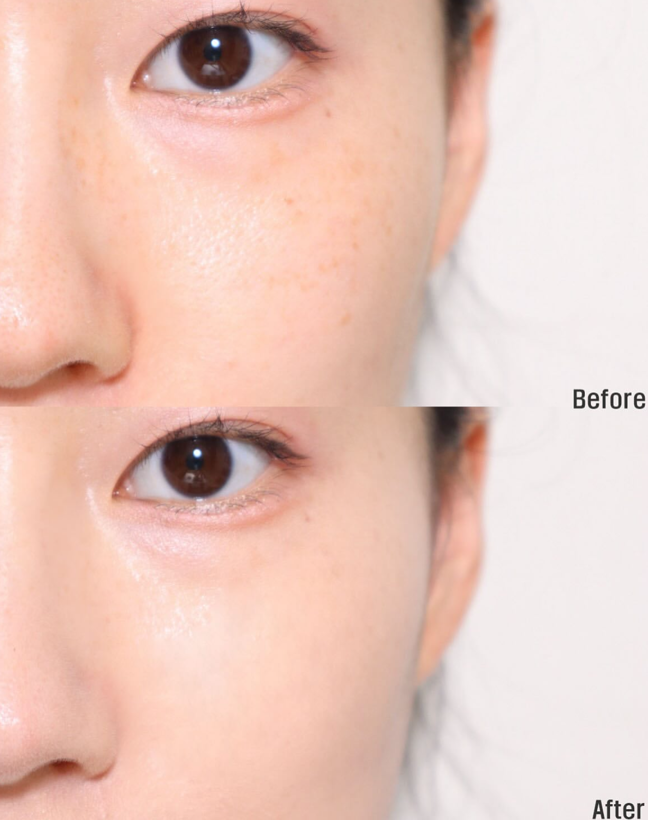 LUNA 輕盈濾鏡妝感無瑕氣墊 🌙 | LUNA Hyper Fit Filter Cushion🪄