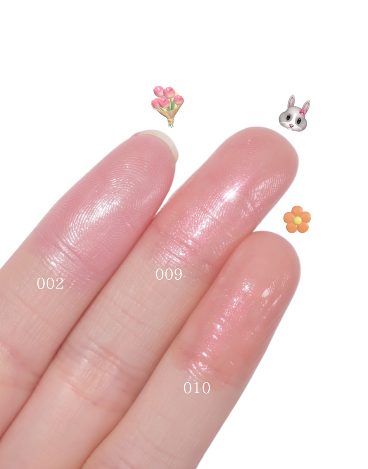 Muzigae Mansion 微珠光冰塊液體腮紅🧊| Muzigae Mansion Objet Blush