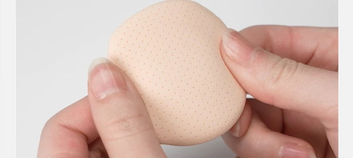 送妝前棉片✨Aprilskin 柔霧無瑕持妝氣墊 Aprilskin Hero Cushion SPF50+/PA+++