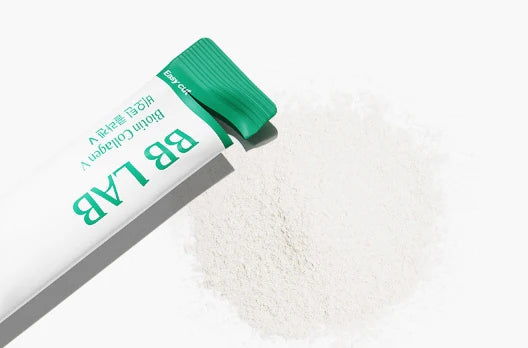 高吸收率、雙效配方💎 BB LAB 密集生物素膠原蛋白 V Intensive Biotin Collagen V