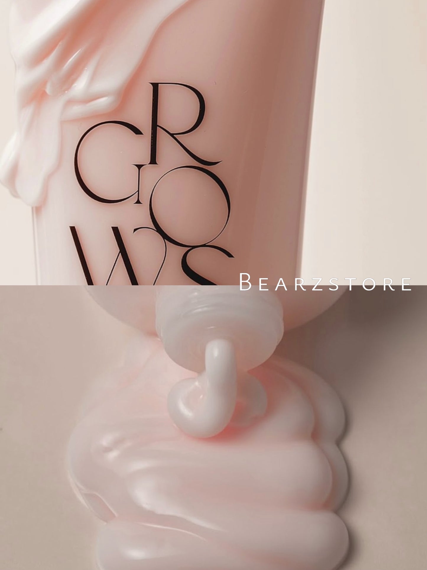 Growus 深層密集修護護髮素EX | Growus Damage Therapy Hair Cream Treatment EX💖| 人氣百萬Youtuber實測推薦 ✨