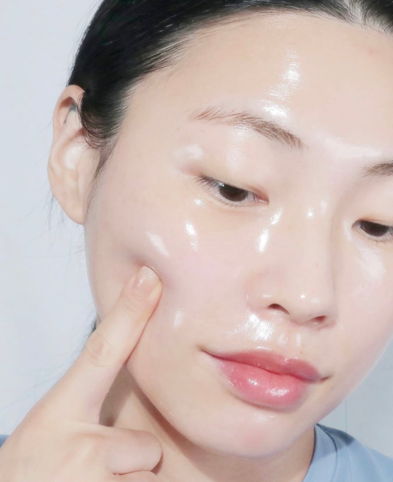 Medicube三重膠原水凝夜間拉撕面膜💖| Medicube Collagen Night Wrapping Mask