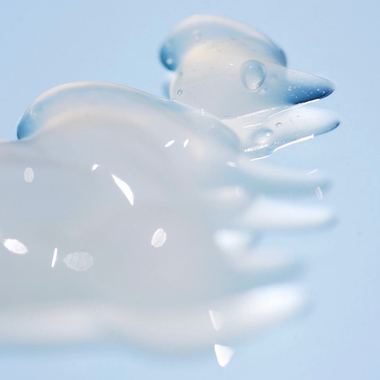 SKIN1004 馬達加斯加玻尿酸積雪草保濕修復精華 🩵 | MADAGASCAR CENTELLA HYALU-CICA BLUE SERUM💦