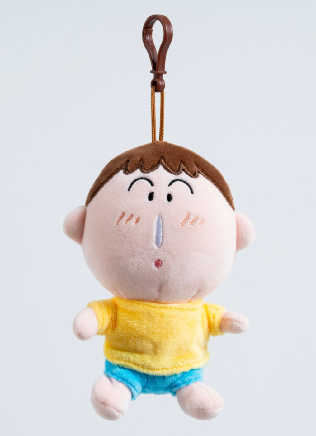 韓版阿呆8cm/13cm匙扣公仔🇰🇷