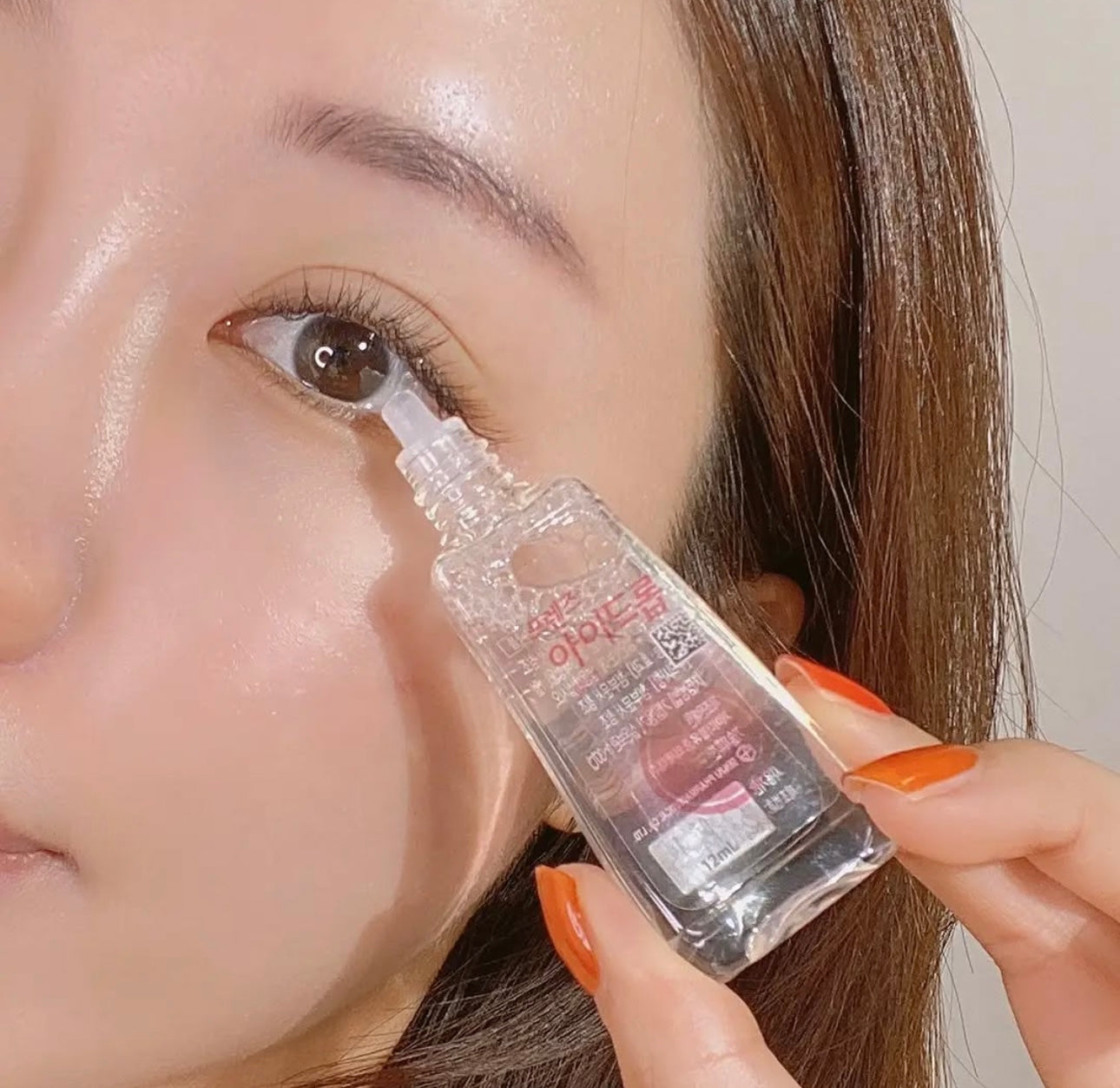 韓國藥局專賣🏥 韓國JW製藥 Peridex綠十字眼藥水系列|韓國國民眼藥水⭐️