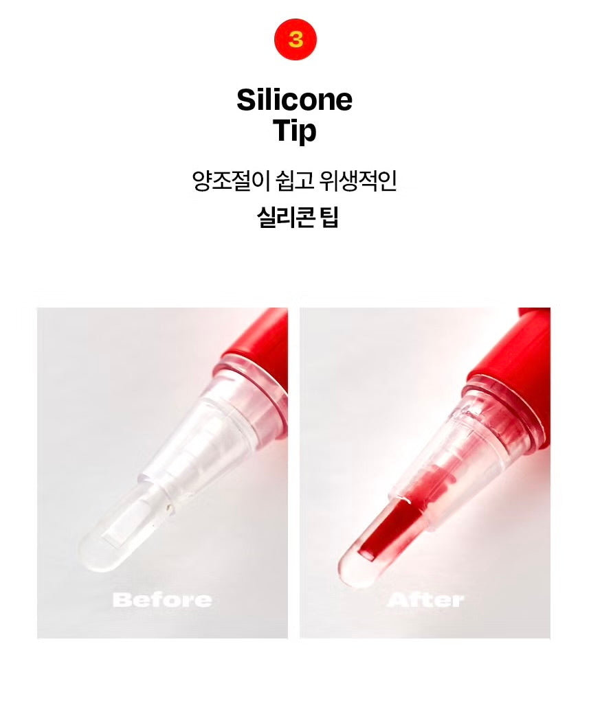 共12色！Cosiero x Daiso 多功能彩妝棒&水感絲絨唇釉系列