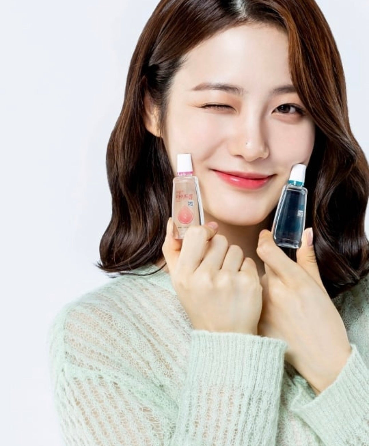 韓國藥局專賣🏥 韓國JW製藥 Peridex綠十字眼藥水系列|韓國國民眼藥水⭐️