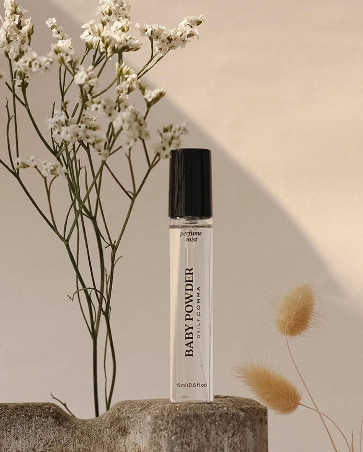 DAILY COMMA 隨身偽體香香氛噴霧Aroma Perfume Mist✨ 🌼