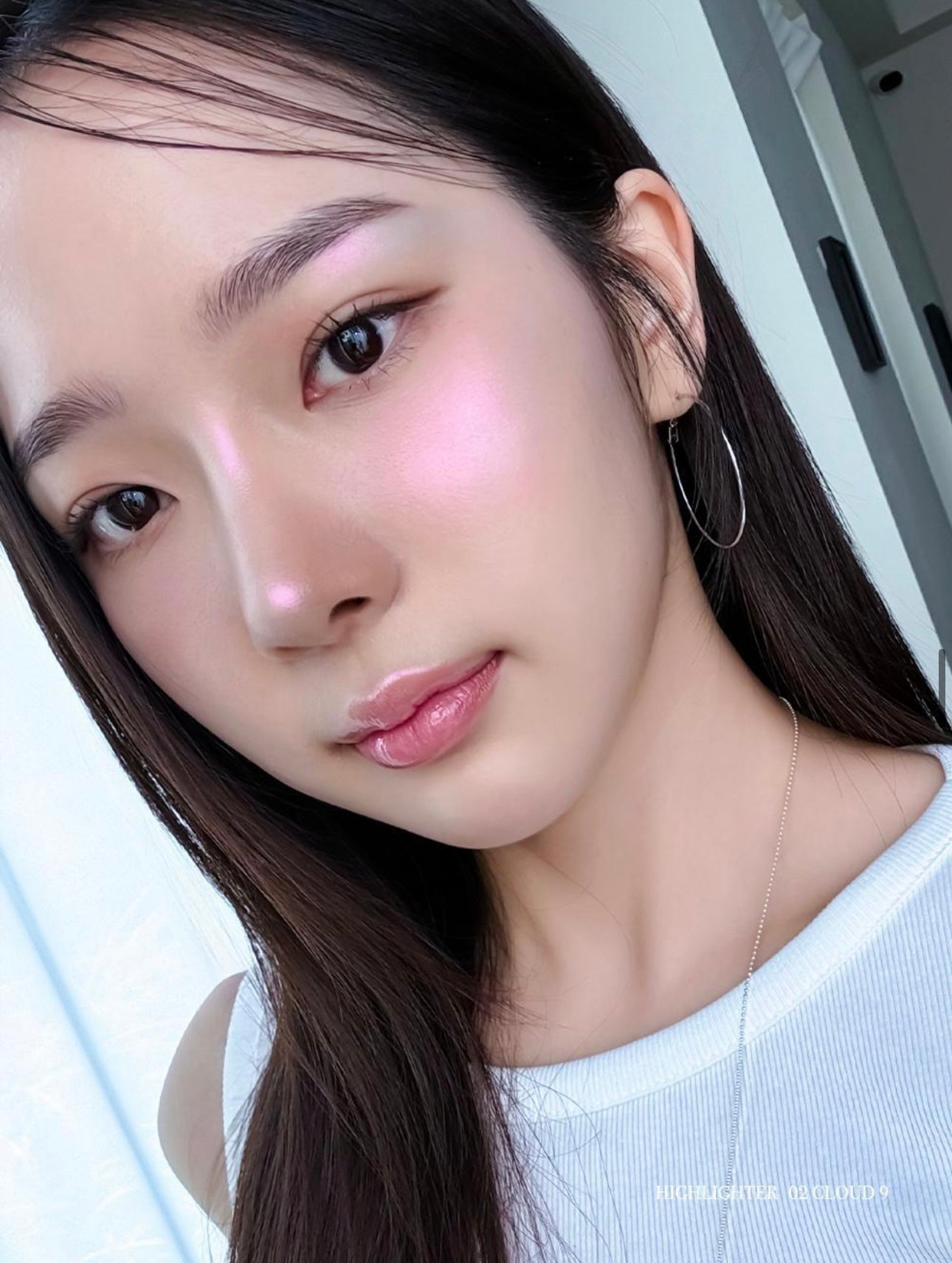 明星產品✨OFRA Cosmetic Mini Highlighter 液態轉烘焙高光