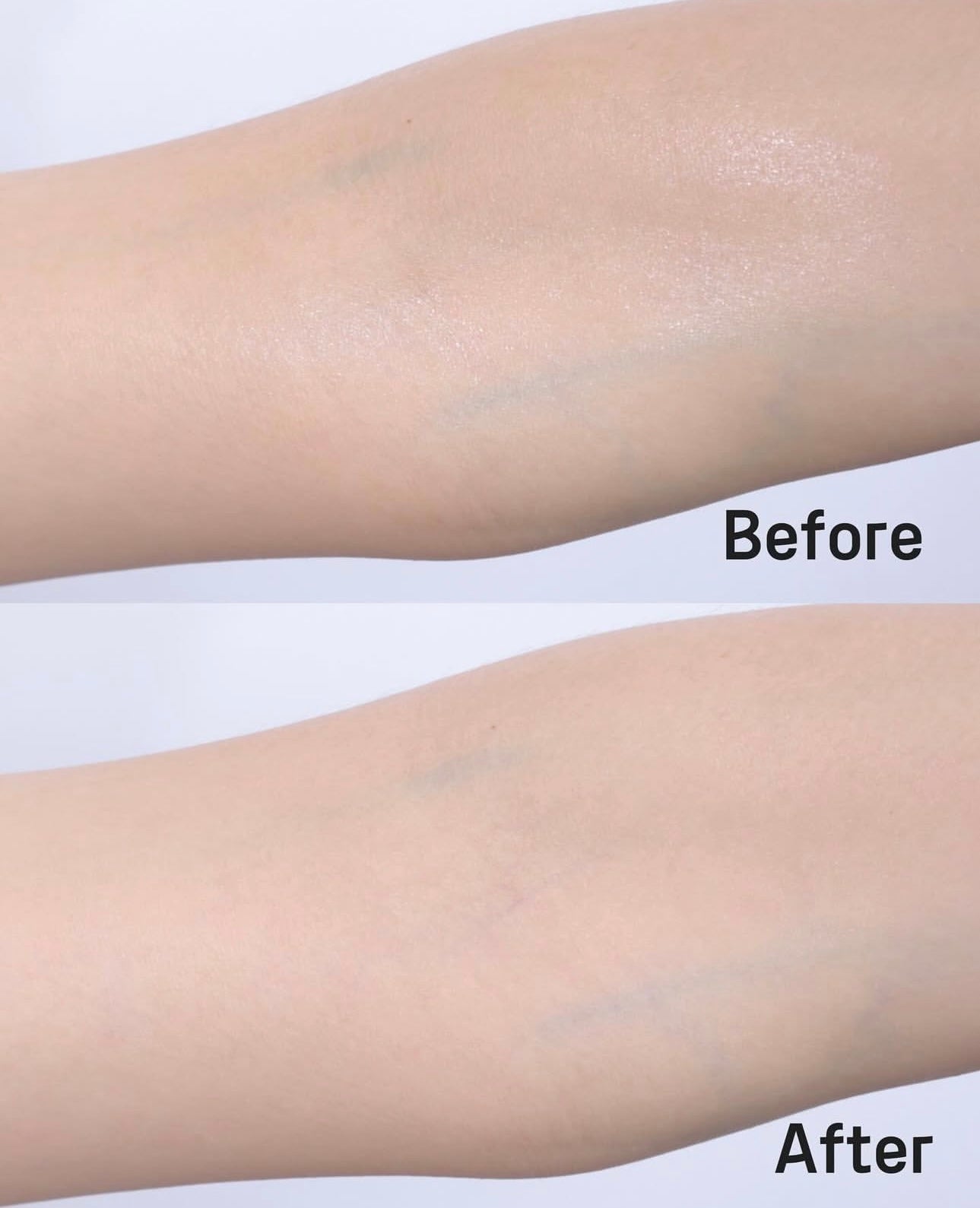 體香小心機💕|So Natural 清新蜜桃腋下止汗粉餅🍑