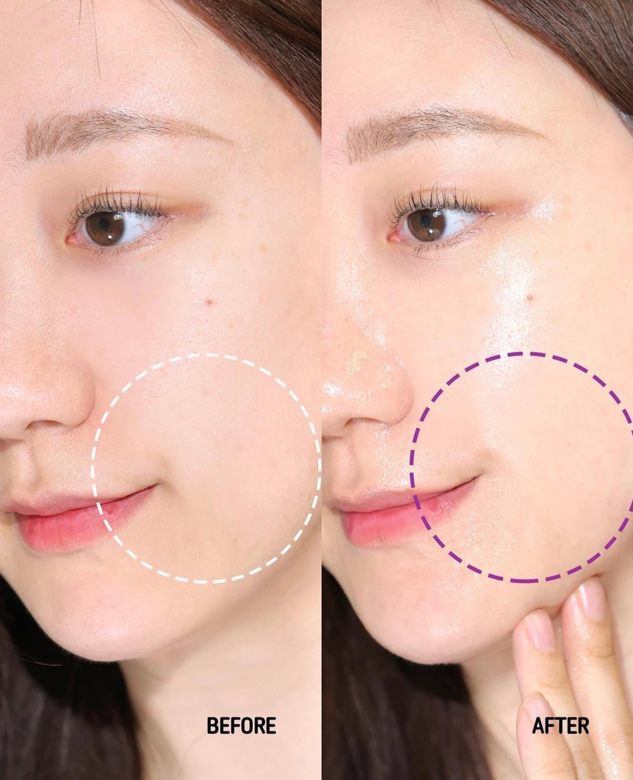 真正的提拉面霜✨BOH 益生菌3D立體提拉抗皺面霜💜 | Bio Heal BOH Probioderm 3D Lifting Cream