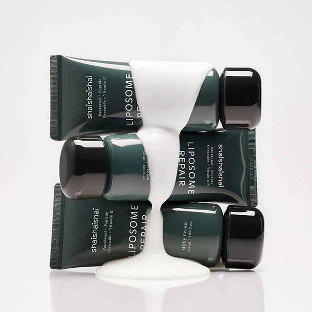 加送15ml ✨Shaishaishai 脂質維C修護面霜🥛