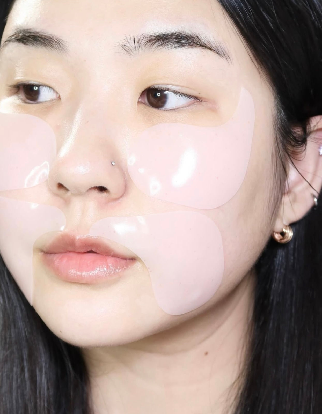 MEDIHEAL 膠原蛋白膠囊多效眼膜| 視黃醇 & 維他命C | 100小時膠原密度提升🔥