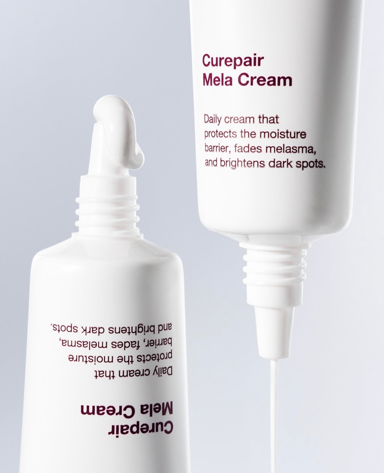 「爆水光白嫩霜」KOPHER 煥白修護美白抗老面霜💡KOPHER Curepair Mela Cream☁️