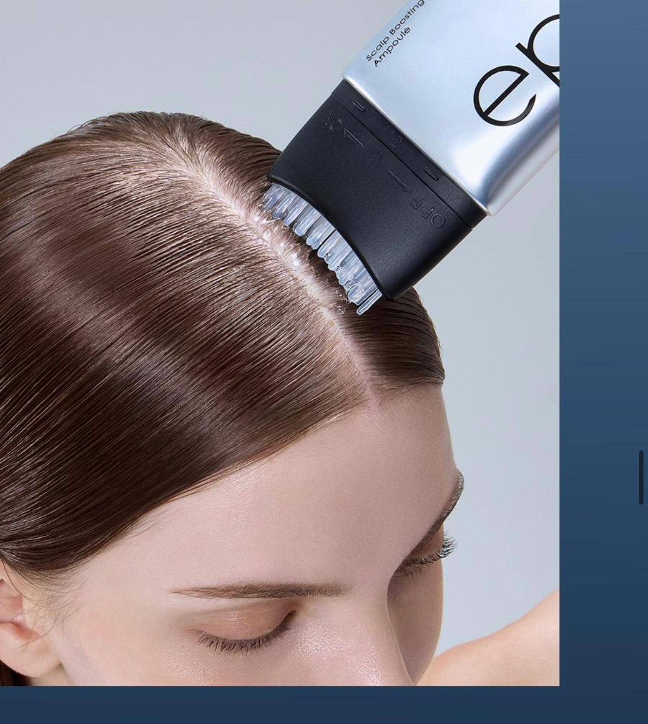 髮量危機的救星⭐️EPAIS 髮根賦活頭皮精華 🩶 EPAIS Scalp Boosting Ampoule