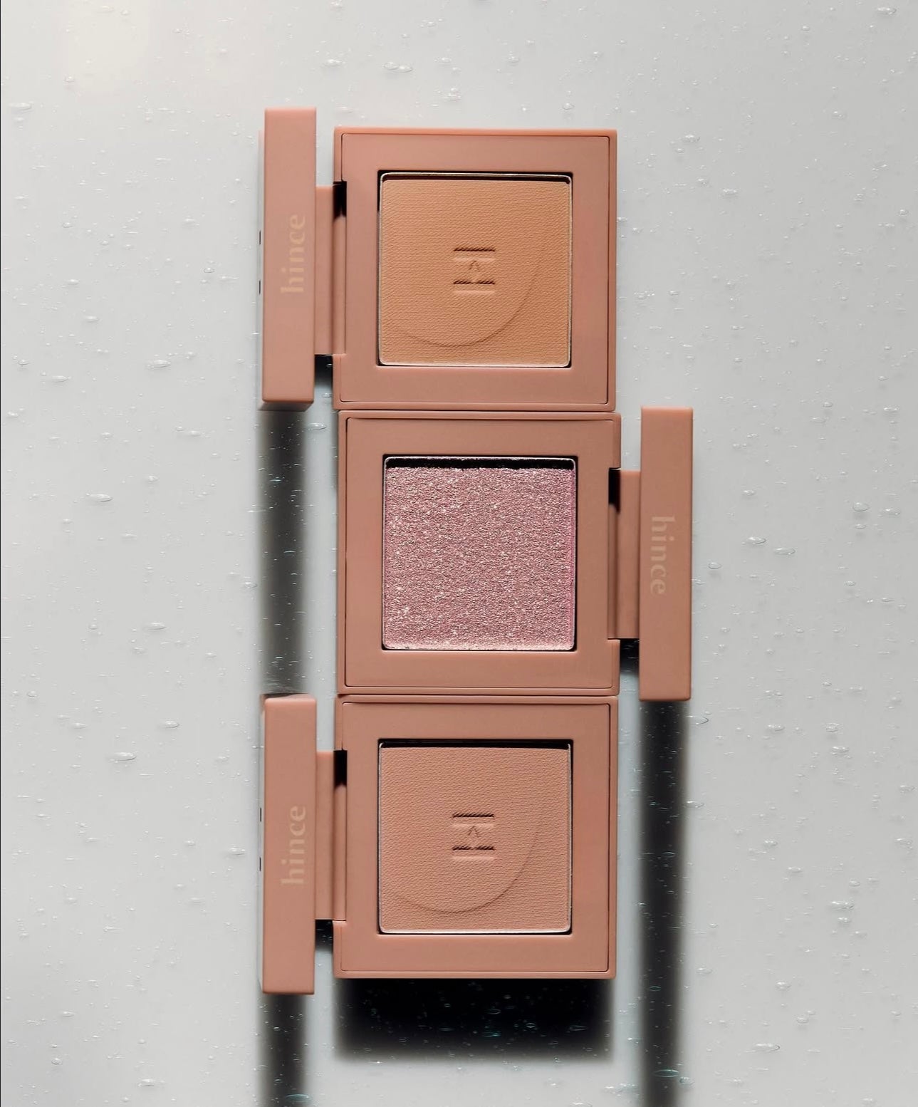 Hince 煥然如新單色眼影 ✨Hince New Depth Eye Shadow