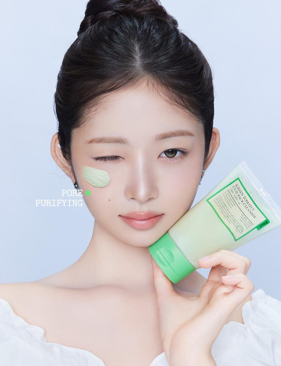 FULLY x 布丁狗🍮純素潔面系列RECIPE FOR PACK CLEANSER