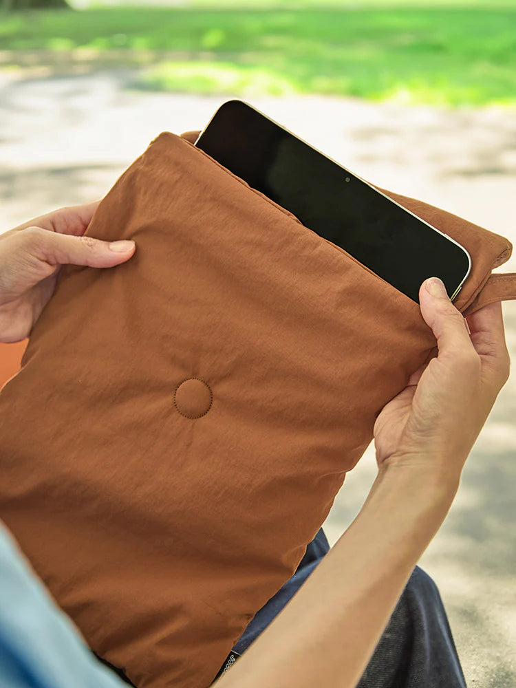 JOGUMAN小恐龍多用途野餐墊子收納袋🦖 JOGUMAN WOODY PICNIC MAT THROW AWAY