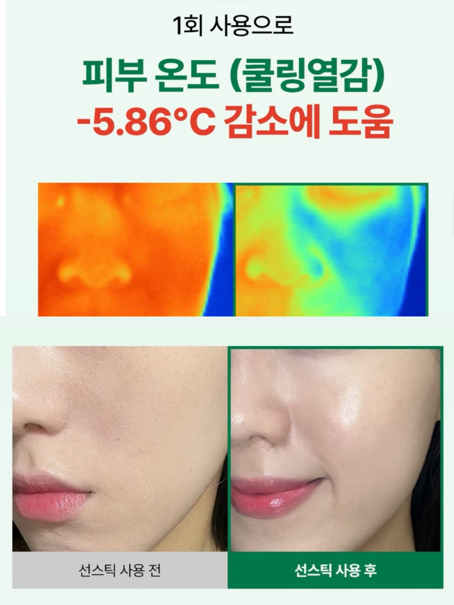 Mommy Care 夏日水果系列防曬棒SPF50+ PA++++ 🍉🍑🍋