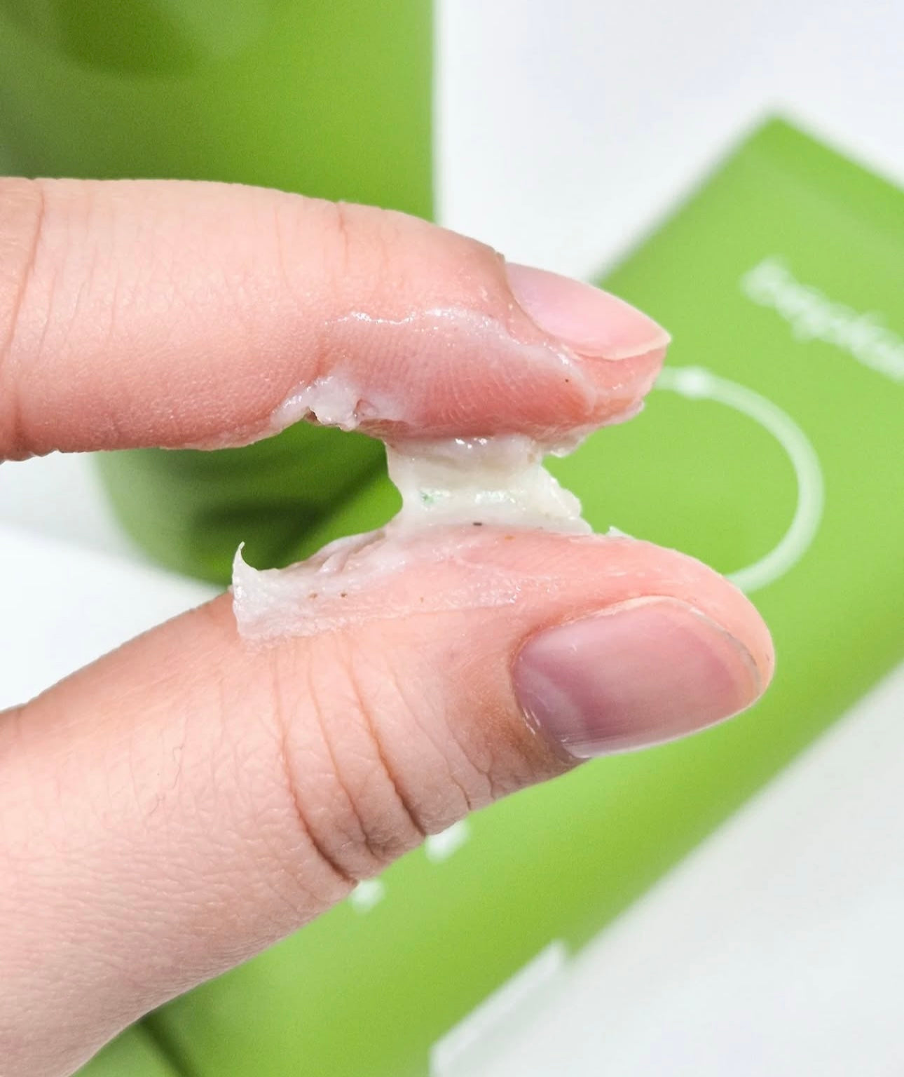 巨量裝🔥自留🌿韓國 Hwahae 美容大賞 No.1✨| Beplain 平衡pH值氨基酸絲滑綠豆洗面奶Beplain Greenful pH-balanced Cleansing Foam | 滿意度高達 98.4%🌿