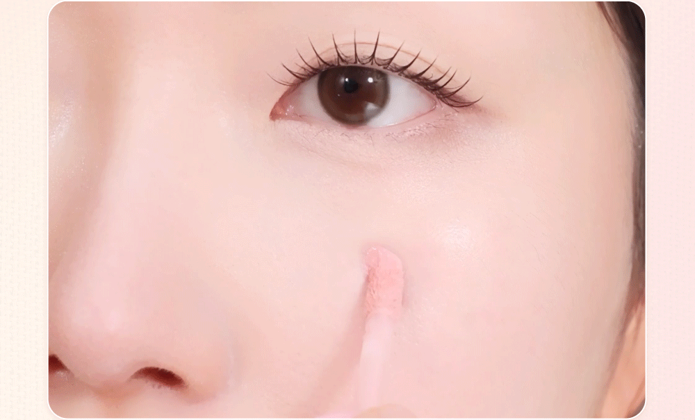 送梳乎厘海綿撲*2 ✨Dasique絲柔輕紗腮紅液🎀 Dasique Silky Veil Blush