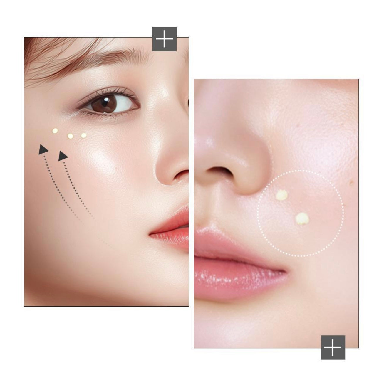 共60ml✨GOODAL 綠橘維C淡斑眼霜🍊| GOODAL GREEN TANGERINE VITA-C DARK SPOT CARE EYE CREAM APLHA