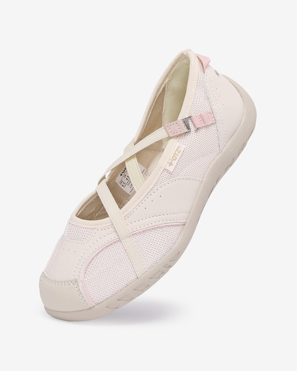 韓國熱賣🔥OTZ 羅馬利平底運動鞋OTZ ROMARY BANDING FLAT SNEAKERS