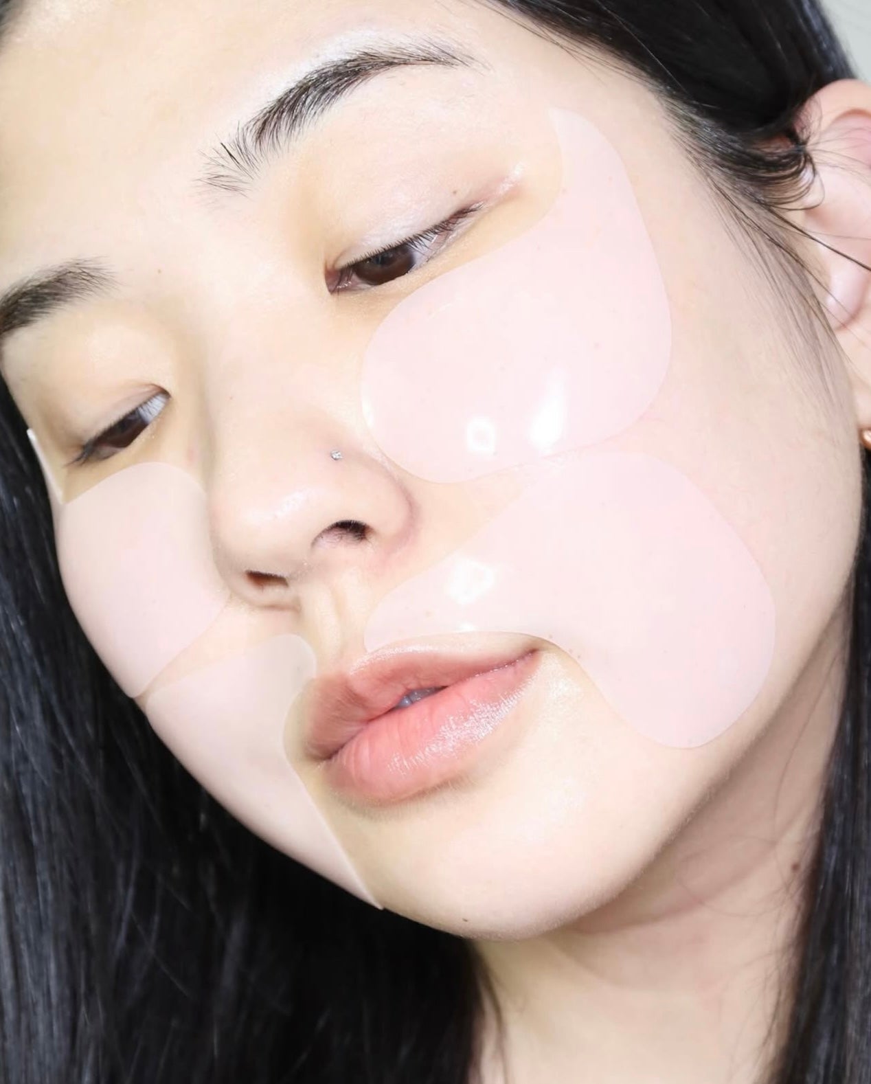 MEDIHEAL 膠原蛋白膠囊多效眼膜| 視黃醇 & 維他命C | 100小時膠原密度提升🔥