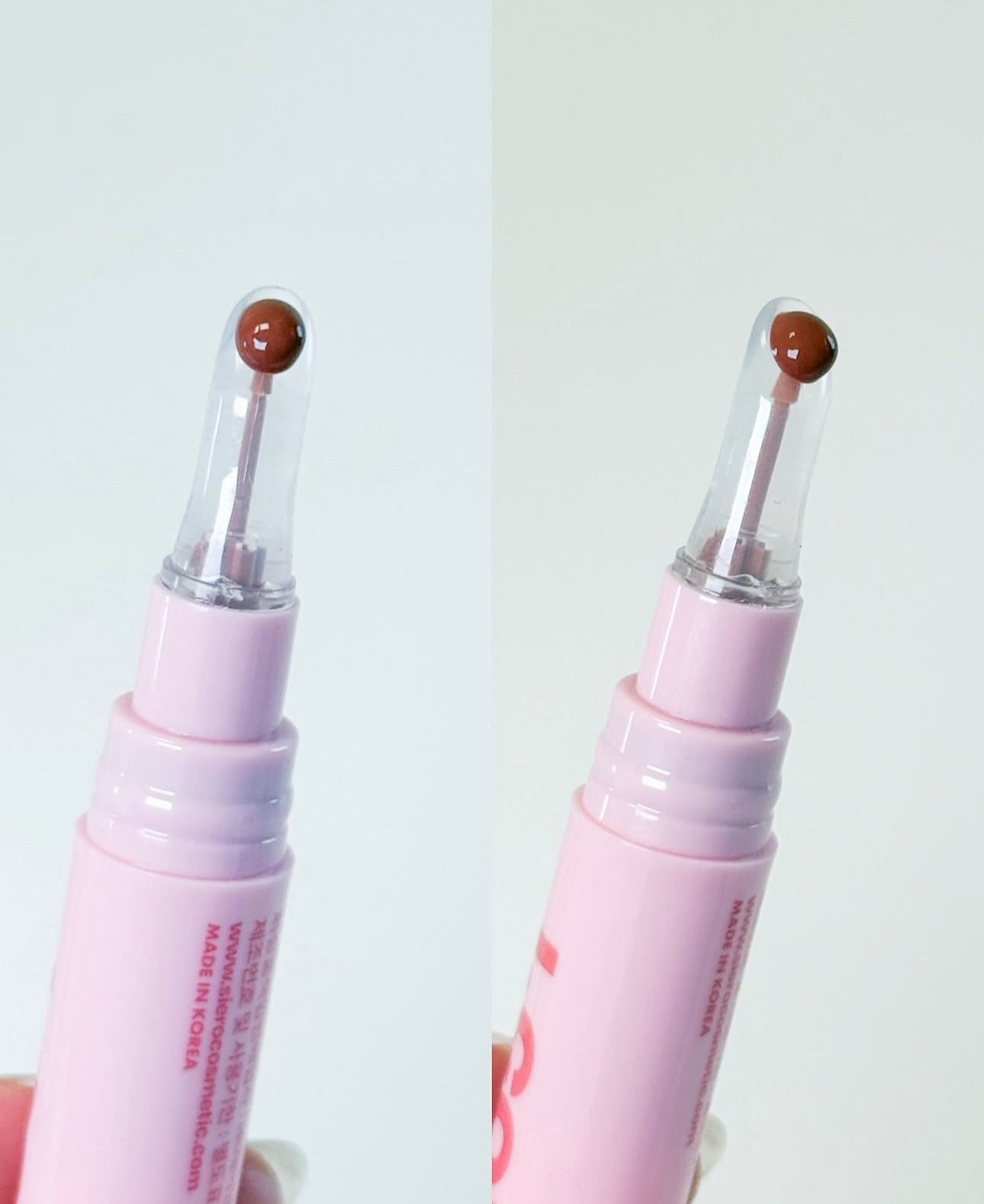 共12色！Cosiero x Daiso 多功能彩妝棒&水感絲絨唇釉系列