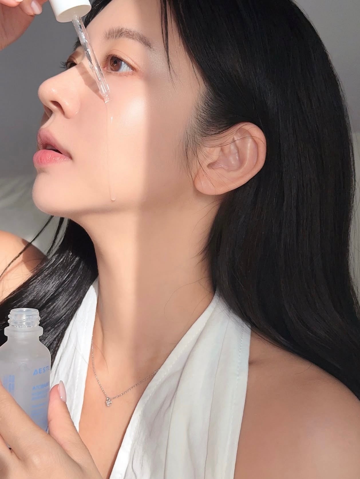 推薦乾敏肌/屏障受損⭐️| Aestura 屏障修復舒緩保濕精華| AESTURA Atobarrier 365 Hydro Cera-HA Ampoule💙 韓國皮膚科品牌✨